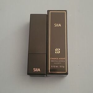 SIIA Change Agent Original Lipstick